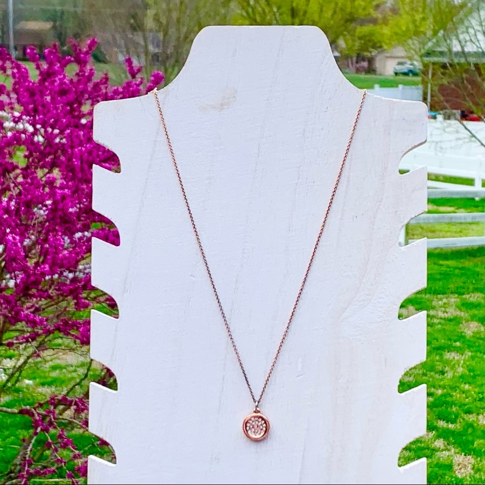 Genuine Premier Designs necklace
